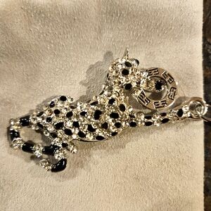 New Effy key chain with pouch